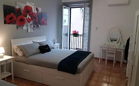Casa Vacanza Sole Di Sicilia