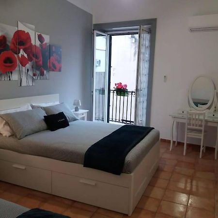 Apartament Casa Vacanza Sole Di Sicilia Palermo Zewnętrze zdjęcie