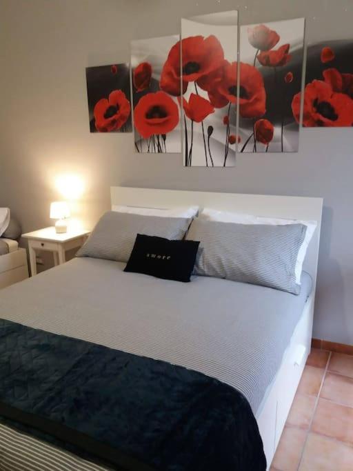 Casa Vacanza Sole Di Sicilia Palermo Zewnętrze zdjęcie