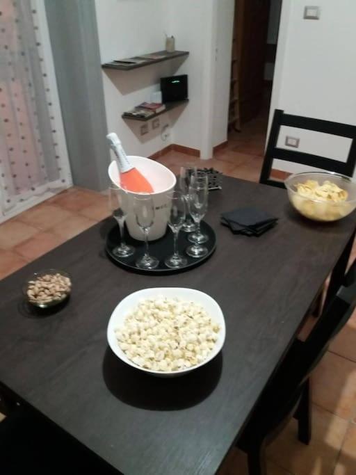 Casa Vacanza Sole Di Sicilia Palermo Zewnętrze zdjęcie