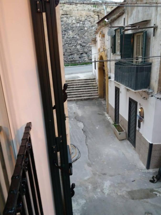 Casa Vacanza Sole Di Sicilia Palermo Zewnętrze zdjęcie