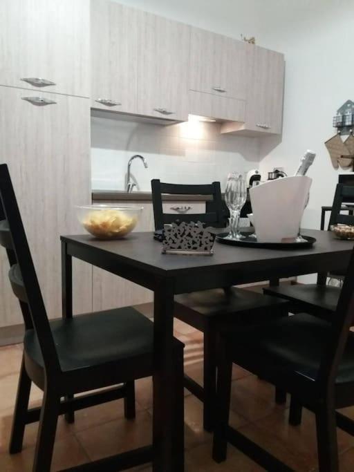 Apartament Casa Vacanza Sole Di Sicilia Palermo Zewnętrze zdjęcie