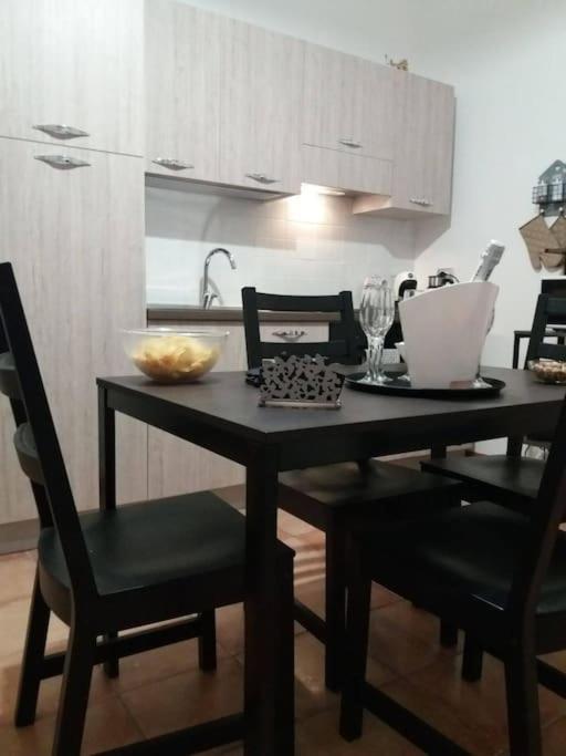 Casa Vacanza Sole Di Sicilia Palermo Zewnętrze zdjęcie