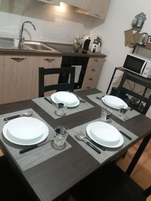 Apartament Casa Vacanza Sole Di Sicilia Palermo Zewnętrze zdjęcie