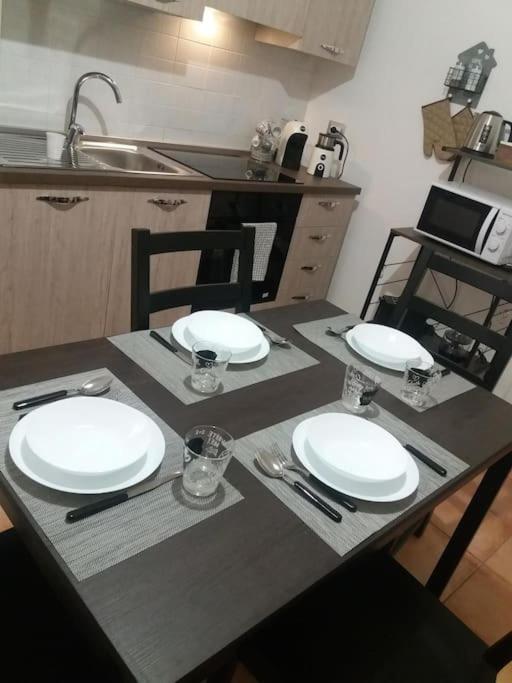 Casa Vacanza Sole Di Sicilia Palermo Zewnętrze zdjęcie
