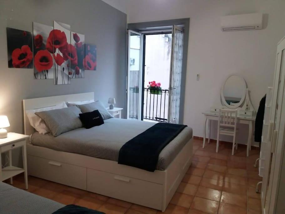 Apartament Casa Vacanza Sole Di Sicilia Palermo Zewnętrze zdjęcie