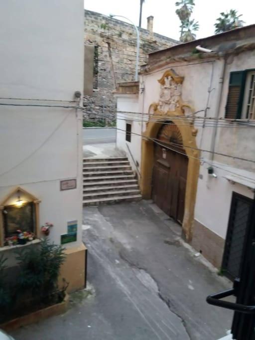 Apartament Casa Vacanza Sole Di Sicilia Palermo Zewnętrze zdjęcie