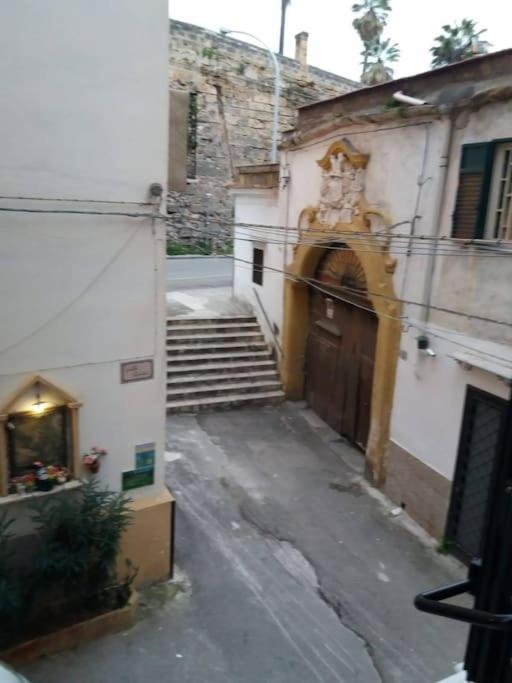 Casa Vacanza Sole Di Sicilia Palermo Zewnętrze zdjęcie
