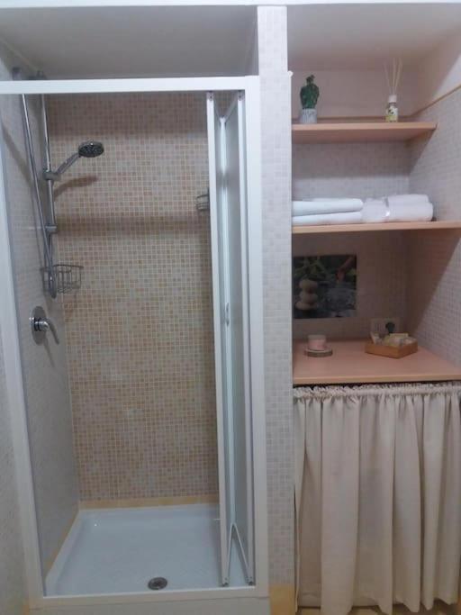 Apartament Casa Vacanza Sole Di Sicilia Palermo Zewnętrze zdjęcie