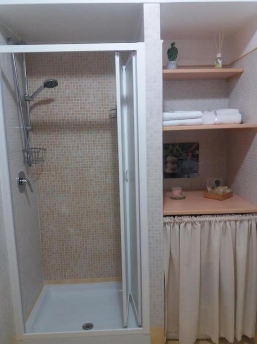 Casa Vacanza Sole Di Sicilia Palermo Zewnętrze zdjęcie