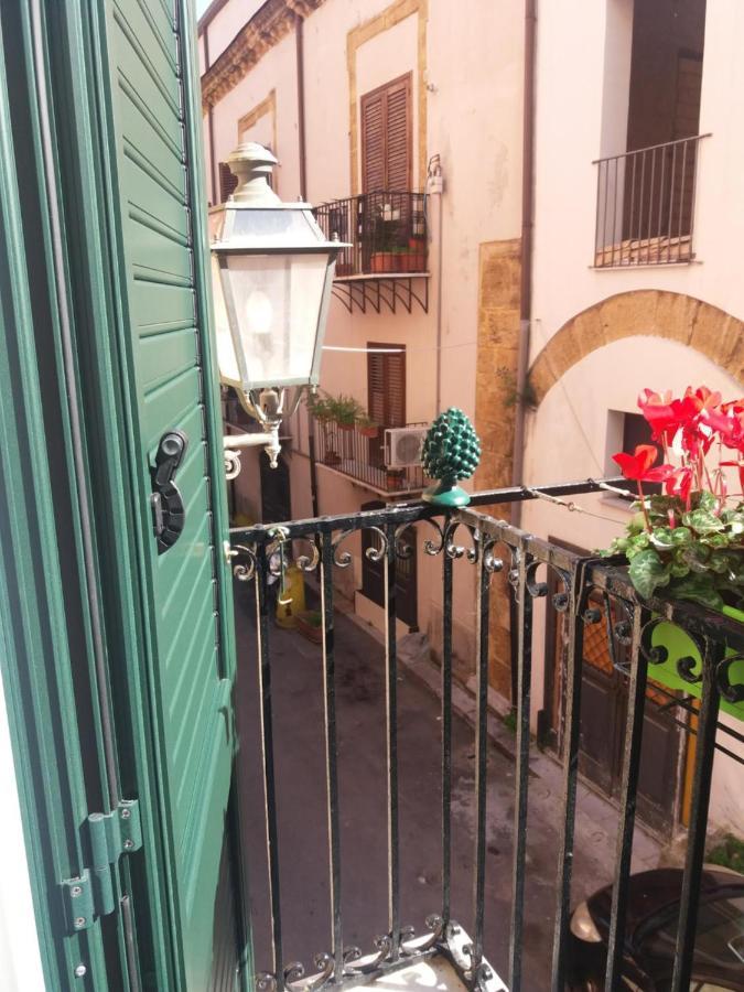 Casa Vacanza Sole Di Sicilia Palermo Zewnętrze zdjęcie